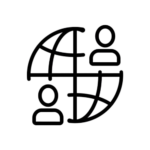 conference education globe internet online video webinar icon download on iconfinder removebg preview