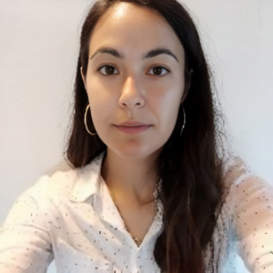 Dr. Maria Melica