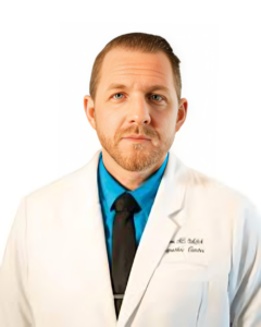Dr. Jesse Morse